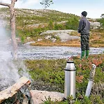 4 Person In Botnhamn