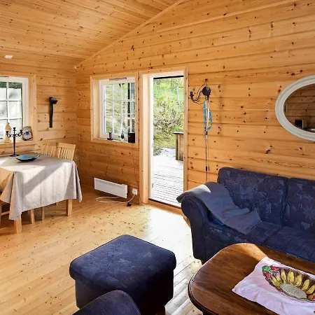 4 Person In Holiday home *