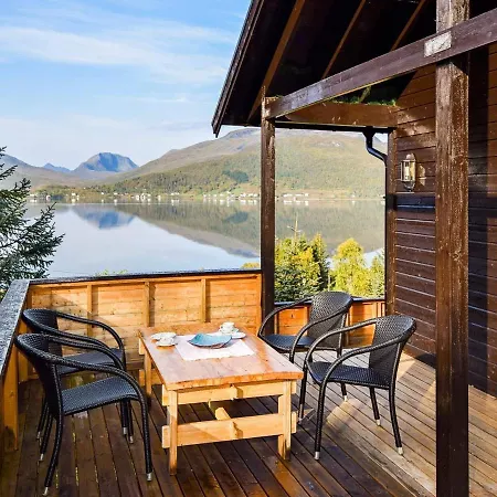 Holiday home 4 Person In *