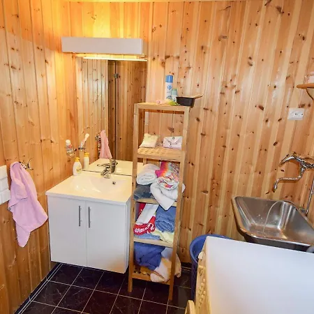 Holiday home 4 Person In