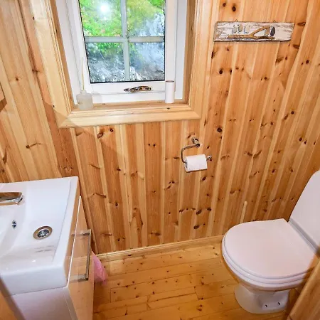 Holiday home 4 Person In Botnhamn