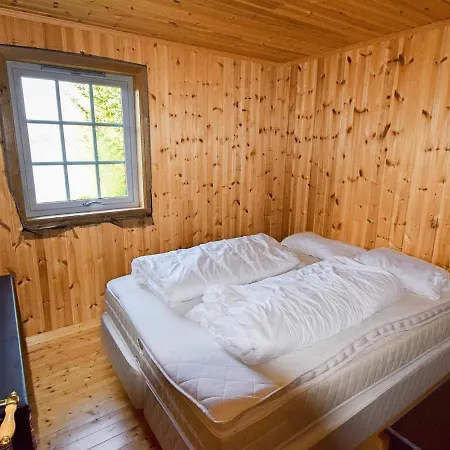 4 Person In Holiday home