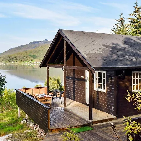 Holiday home 4 Person In
