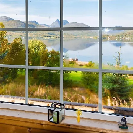 Holiday home 4 Person In *