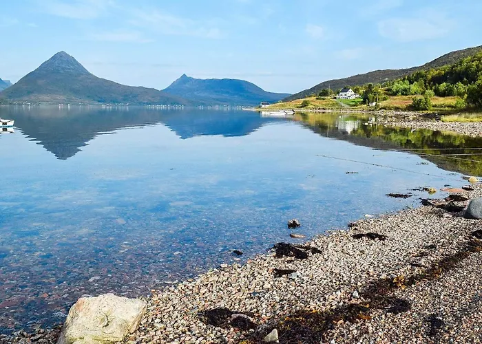 4 Person In * Botnhamn