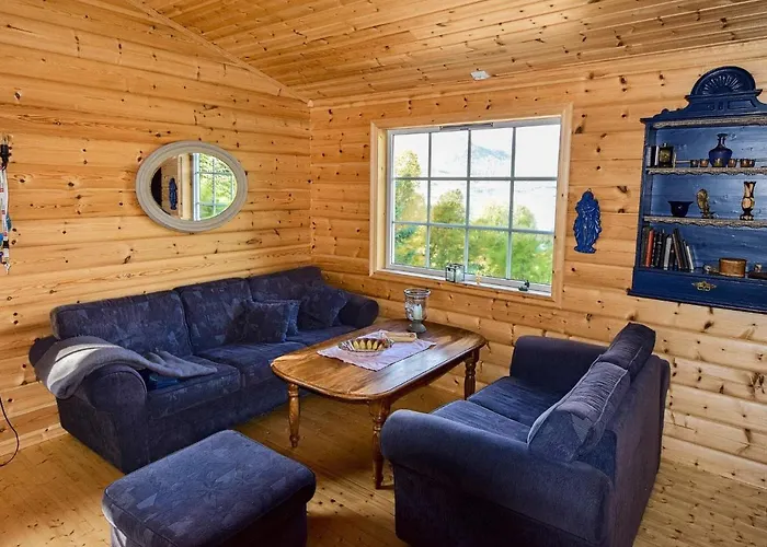 Hébergement de vacances 4 Person In *