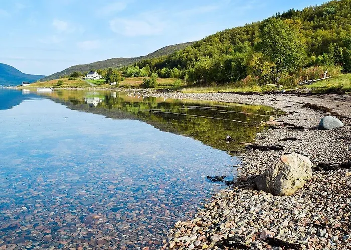 4 Person In Botnhamn