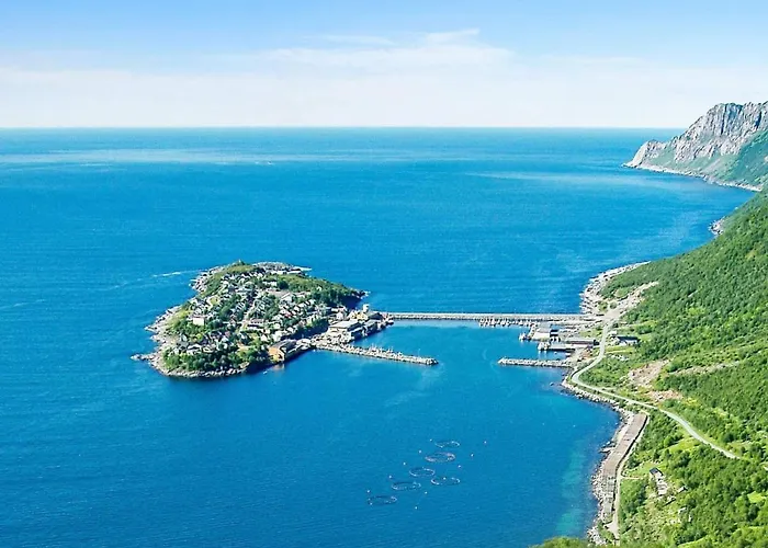 4 Person In Hébergement de vacances